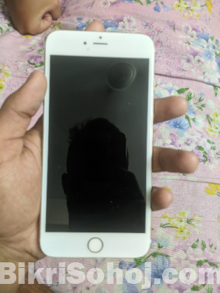 Iphone 6s plus